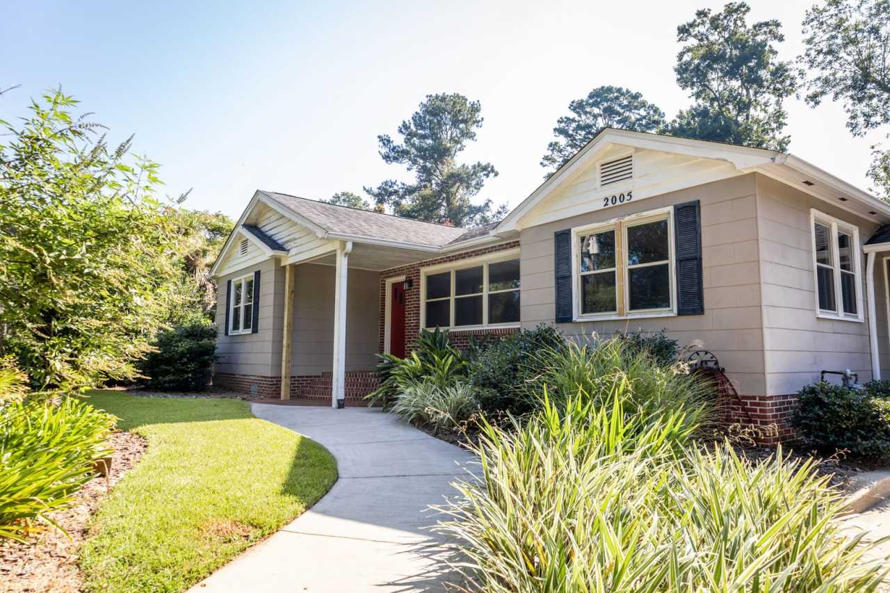 Gorgeous Home Located in Betton Hills, in the Heart of Tallahassee!