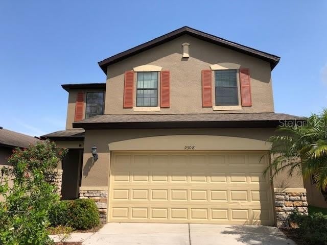 9308 SAPPHIREBERRY LANE