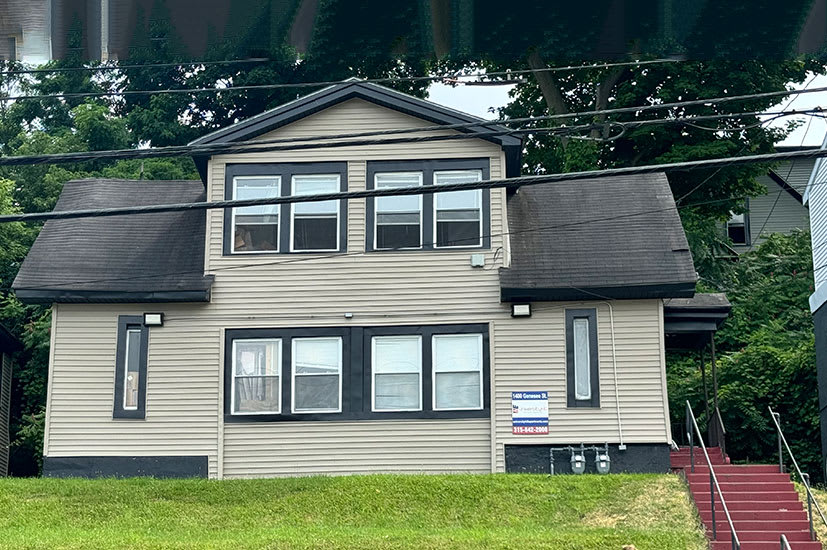 1400 E Genesee St Syracuse NY 13210 - 1