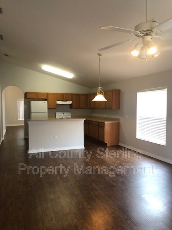 3031 Goodrick Lane
