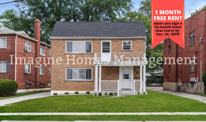 4168 Paxton Woods Lane