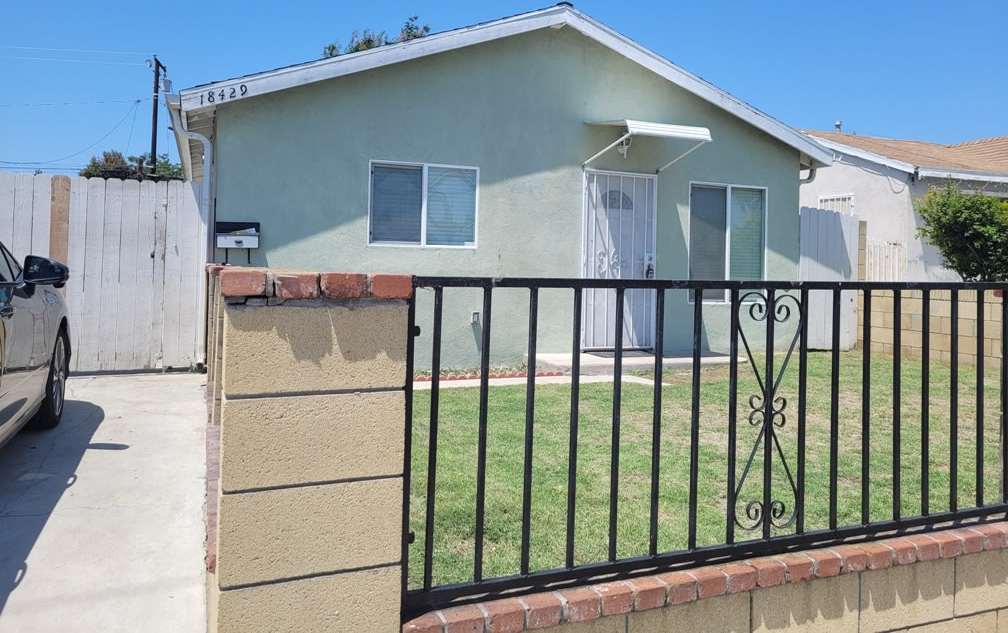 18431 Norwalk Blvd Adu House