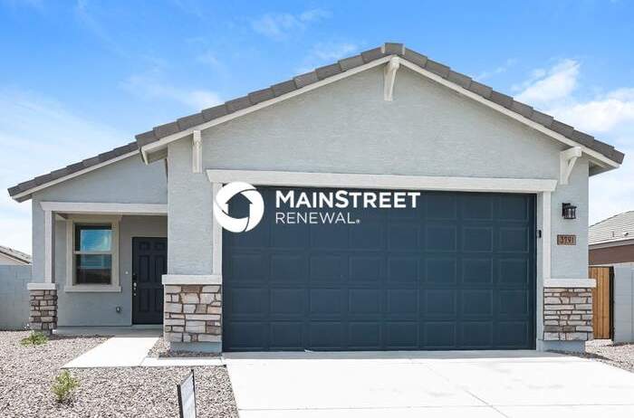 3791 East Sandoval Drive