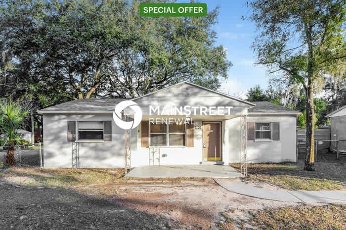 2102 East Wilder Avenue