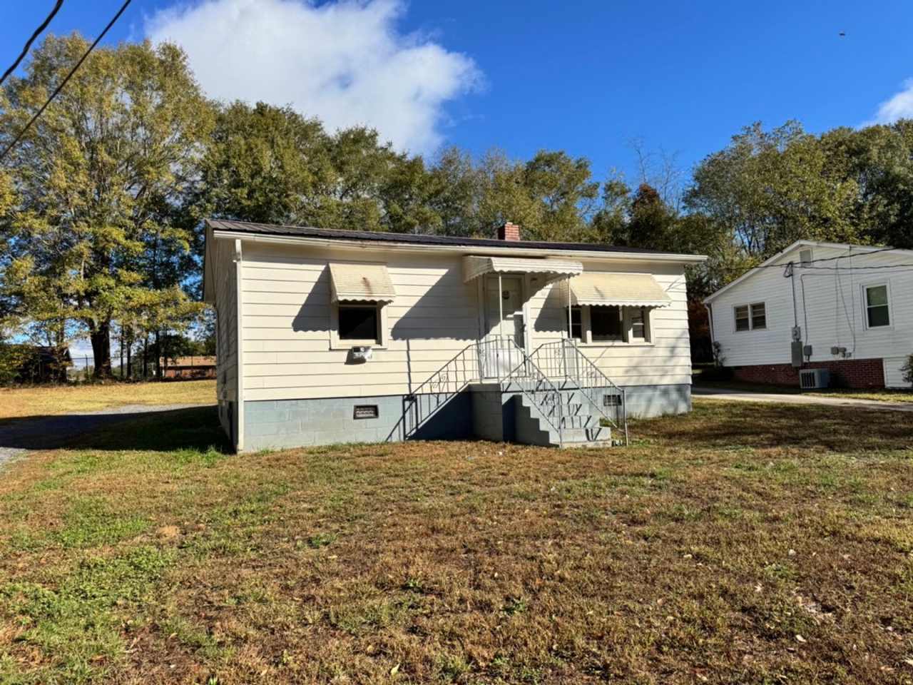 2/1 in City of Shelby