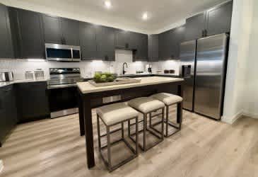 Territory at Anserra