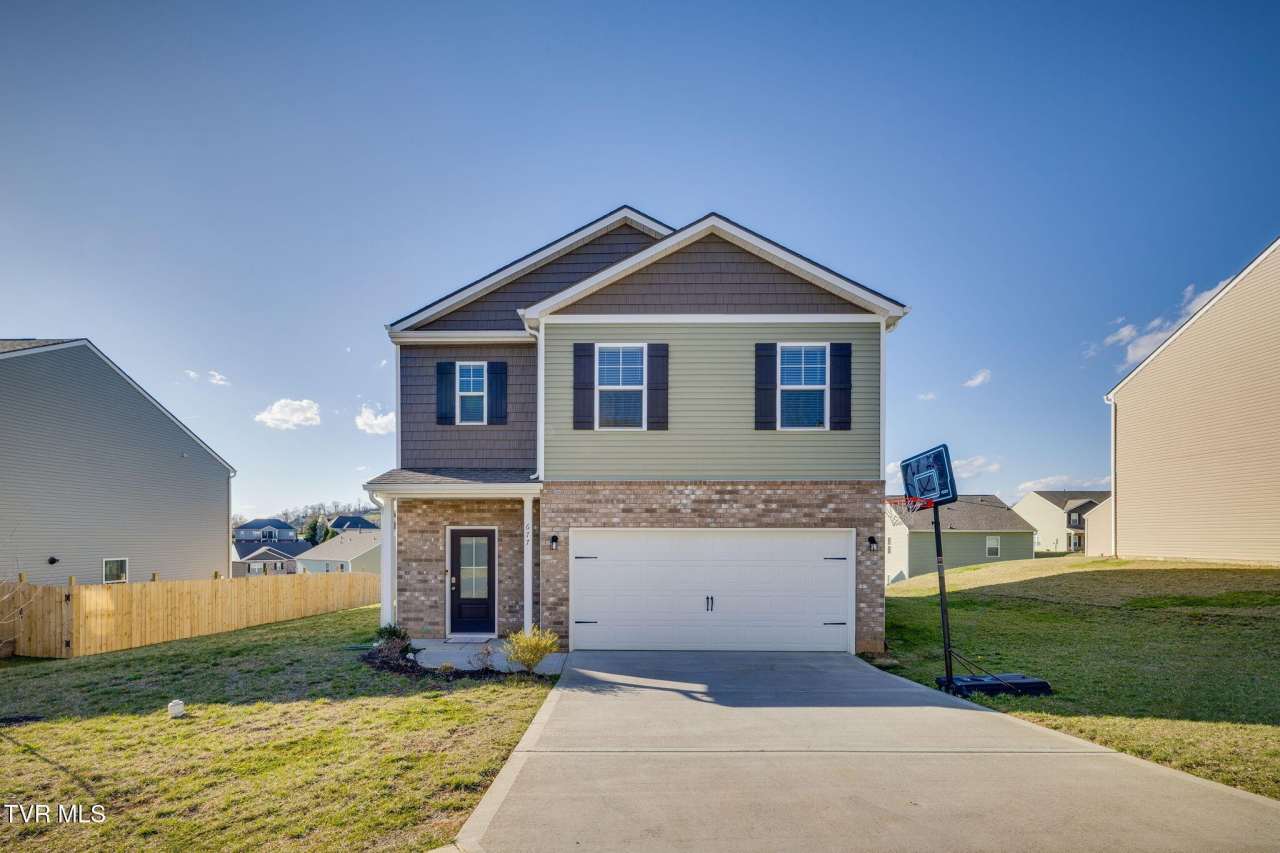 677 Barley Loop