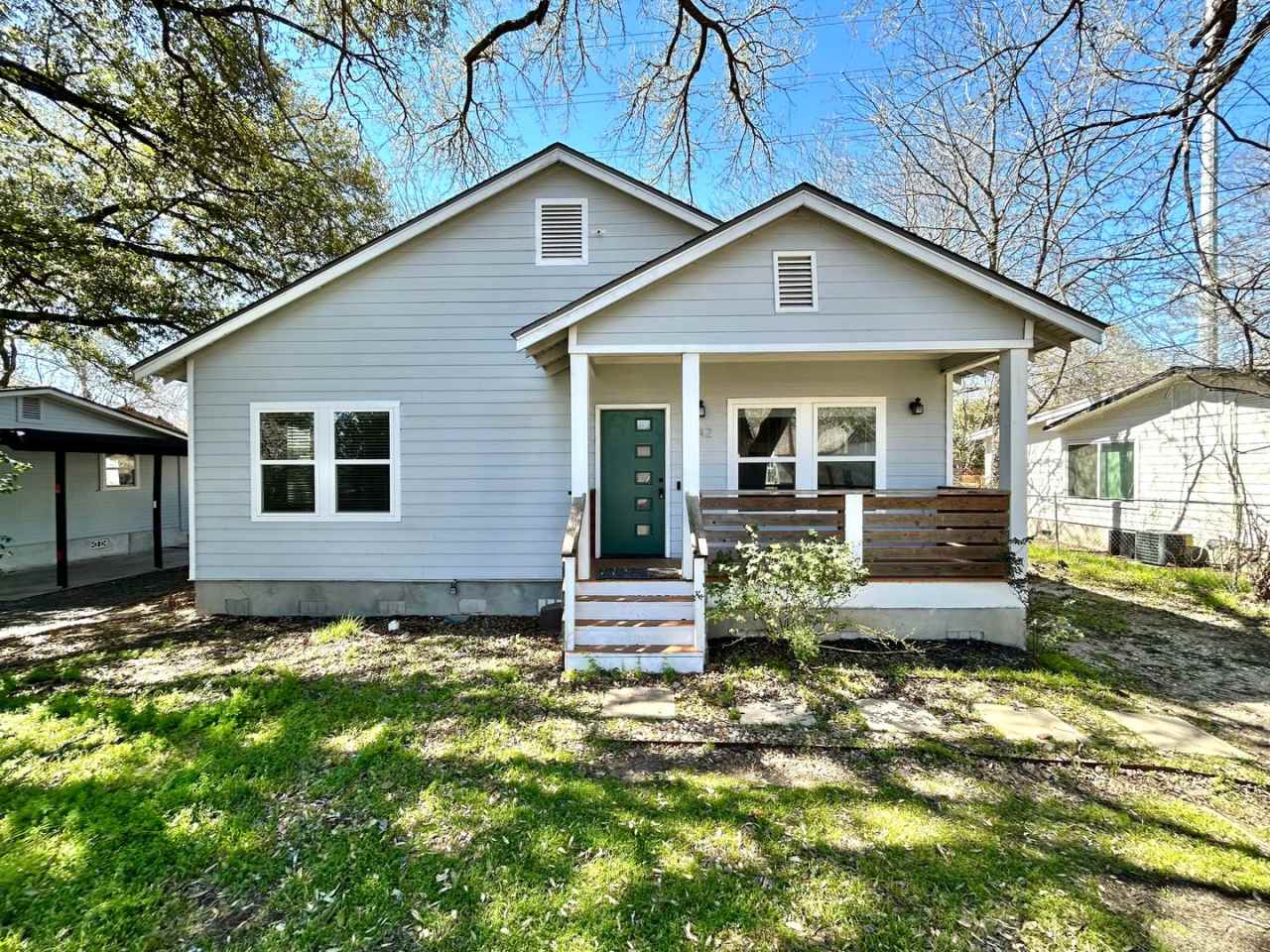 Charming 2-Bed, 2-Bath Home with Office  Modern Upgrades!