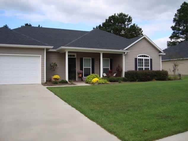 HIGHLANDS SUBDIVISION