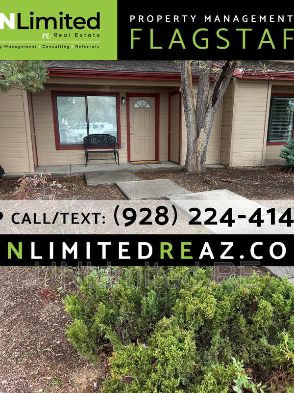 1807 North Main Street