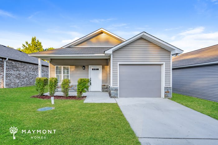 595 Kincaid Cove Lane