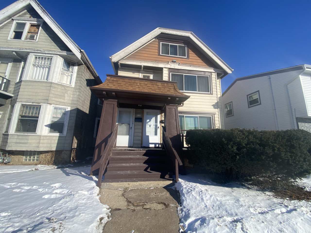 3130 North 35th Street