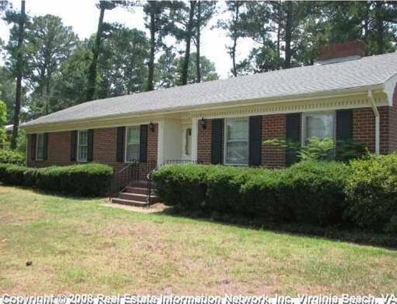 3812 Cedar Lane, Portsmouth - Available NOW