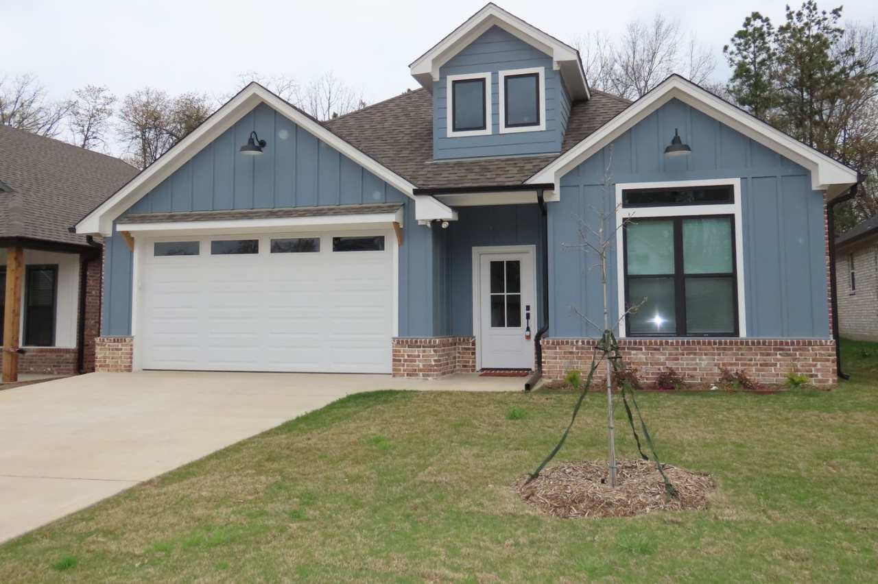 Stunning 3 Bedroom, 2.5 Bath Home in Tyler!
