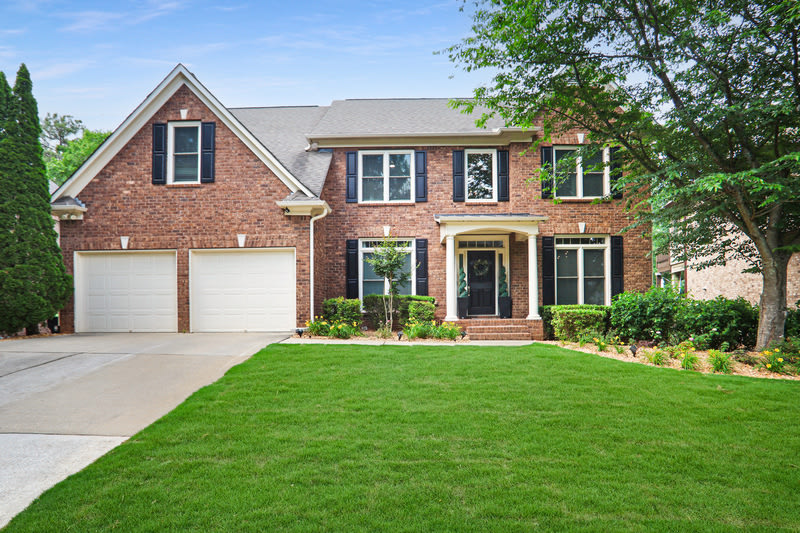 5495 Highland Preserve Dr