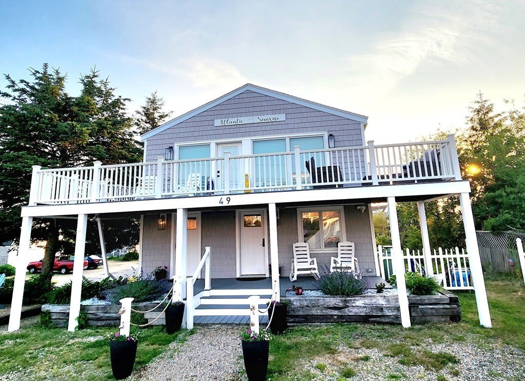 49 Northern Blvd unit: A