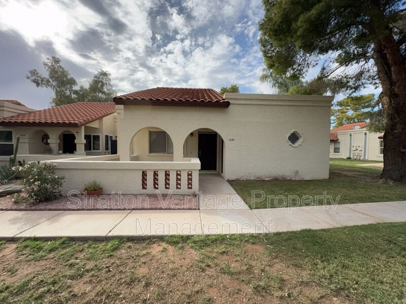 5136 E. Evergreen St.