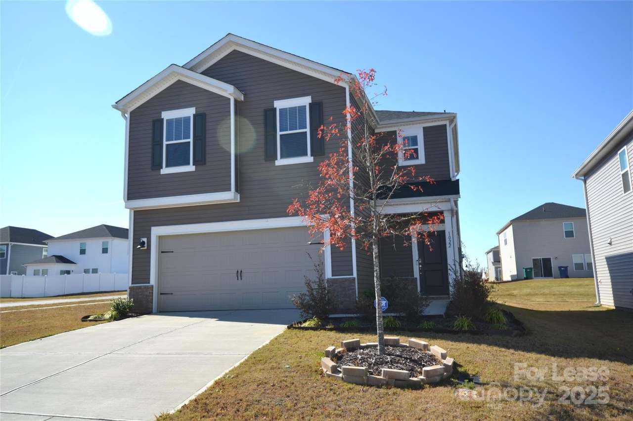 1022 Jeffery Dean Court