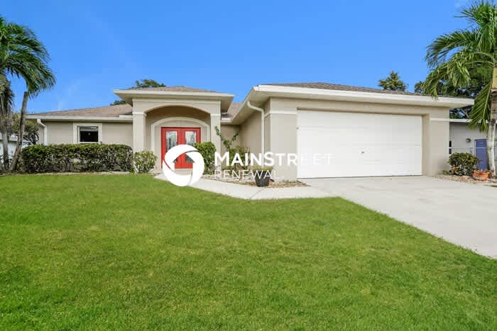 1535 Southeast 42nd Terrace