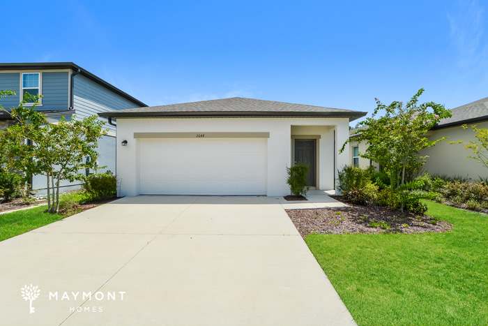 2648 Island Walk Drive