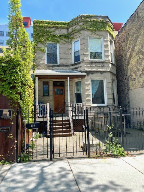 5515 N Broadway Street