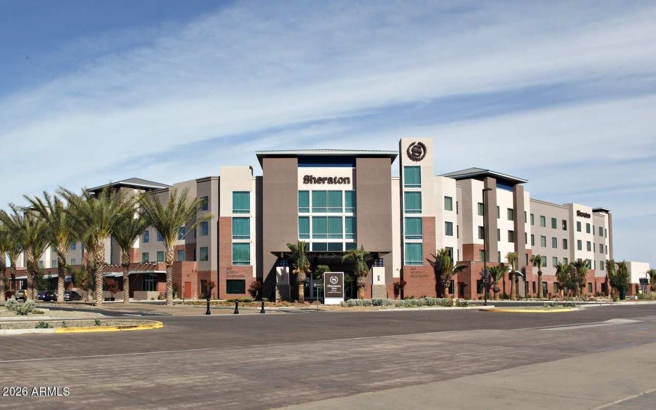 860 N Riverview Road