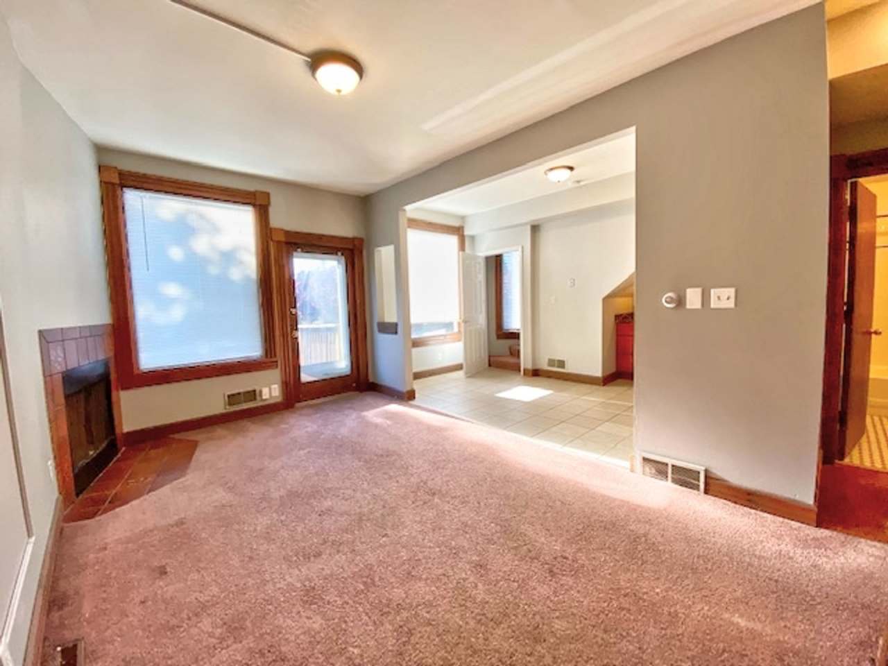 Maryland upper house