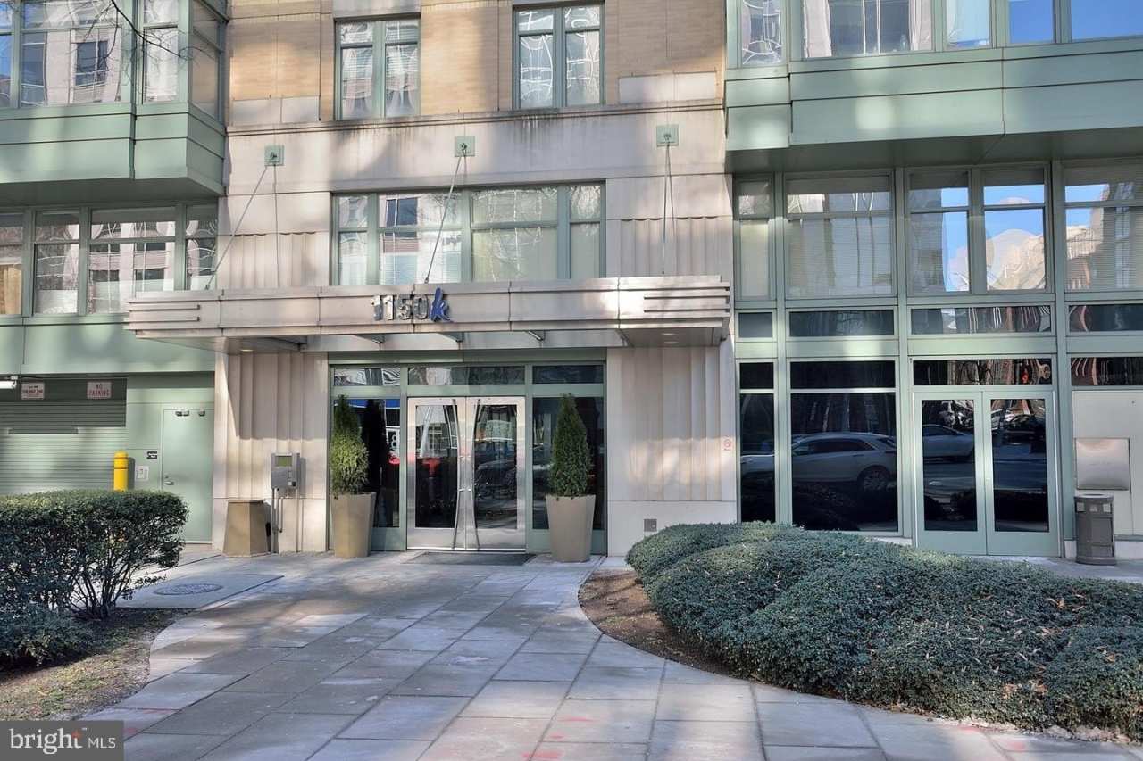 1150 K ST NW #1010
