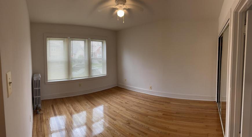 9002 So. Aberdeen St.