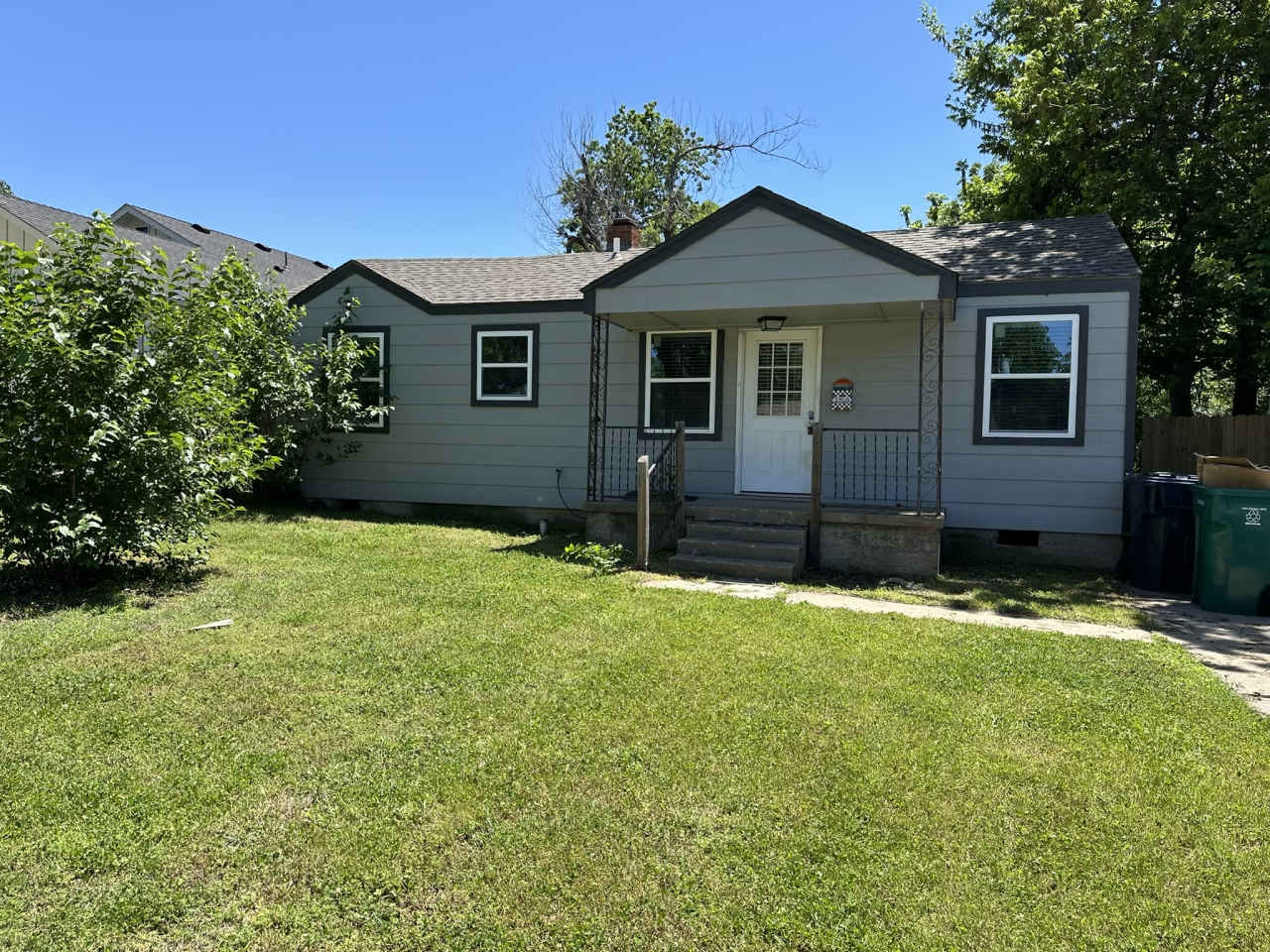 3208 Northwest 30th Street