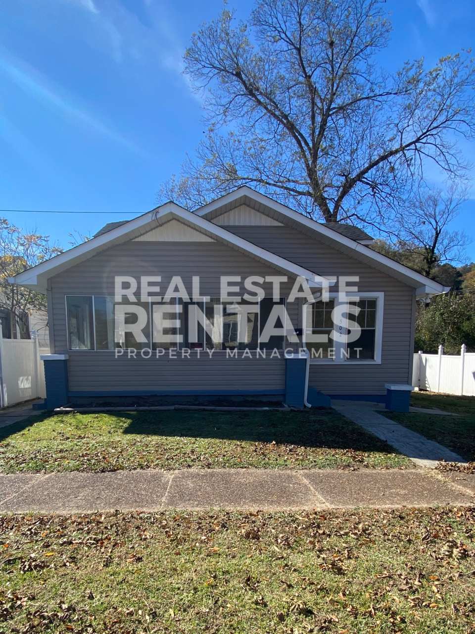 502 5th Avenue Northwest