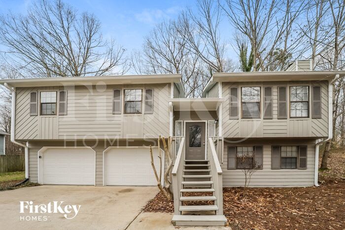 3980 Willow Ridge Road