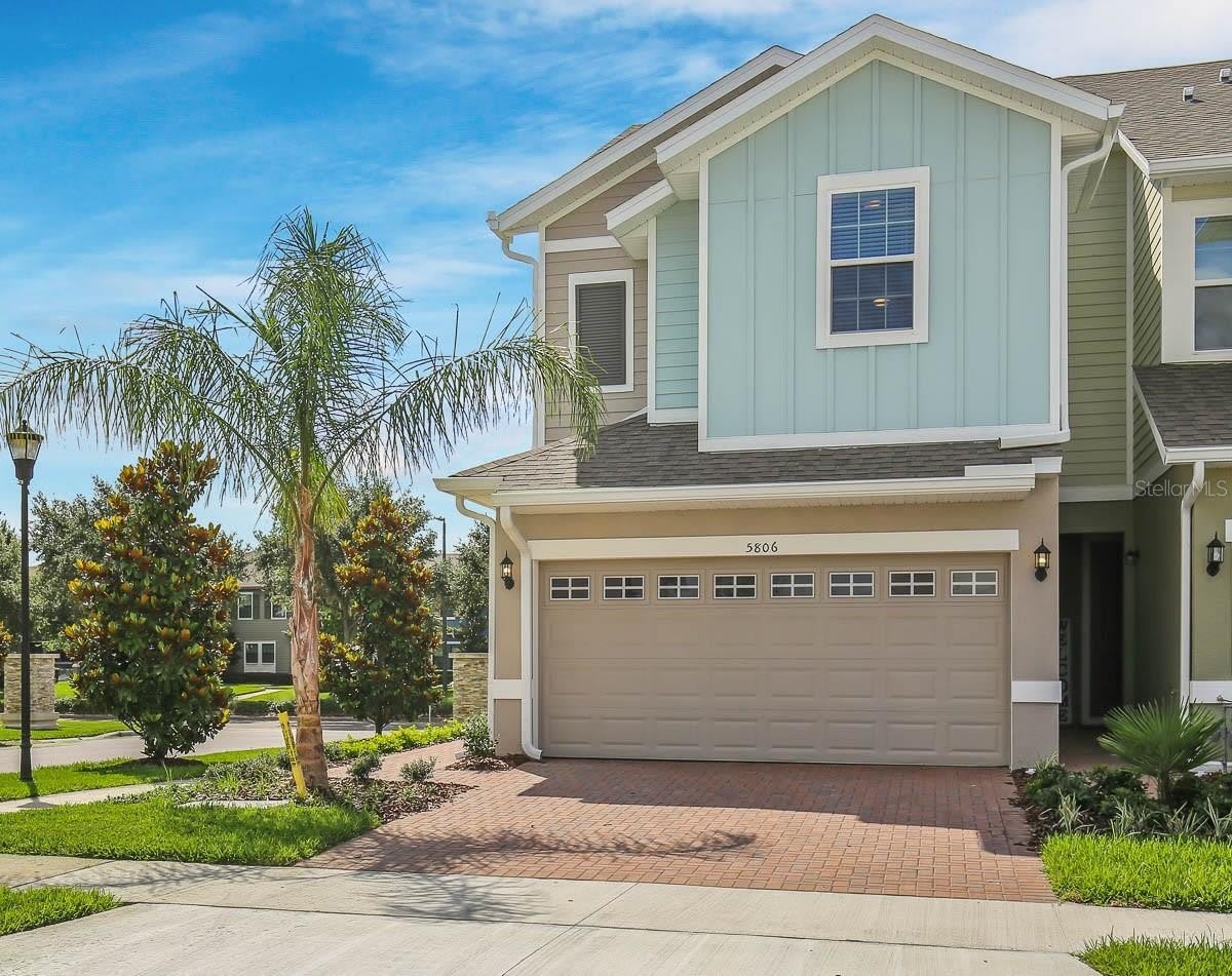 5806 SPOTTED HARRIER WAY