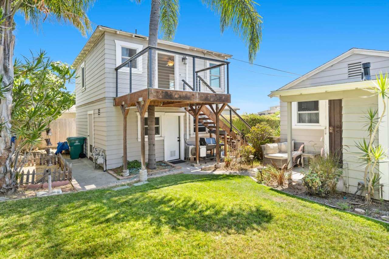 Wonderful Golden Hill 1 Bedroom Available Today!