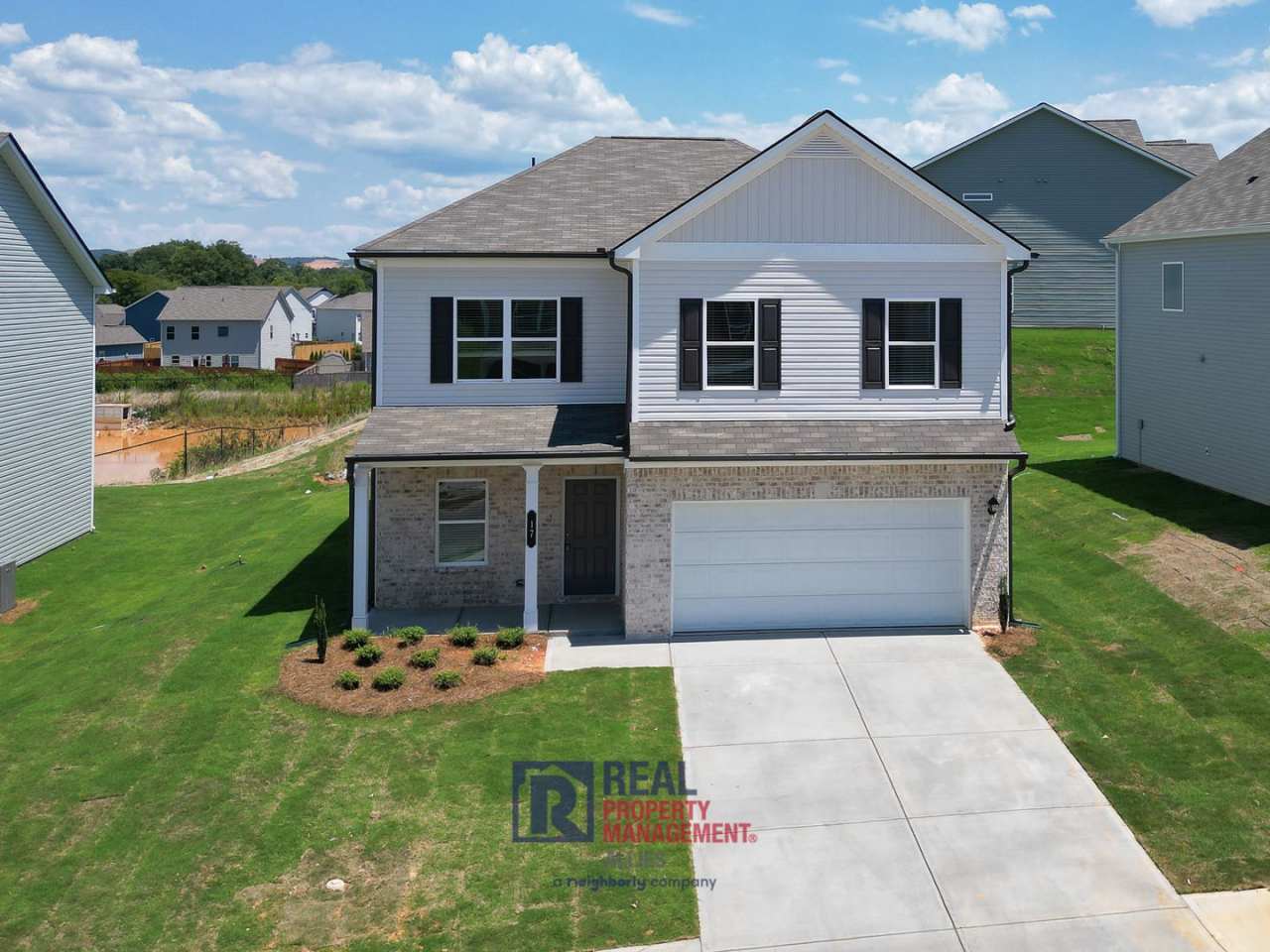 Welcome to Your Dream Home in Adairsville!