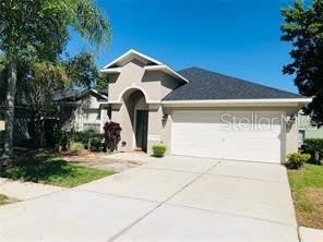 4115 HARBOR LAKE DRIVE