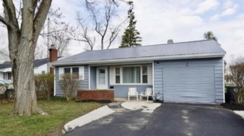 1508 North Woodridge Avenue