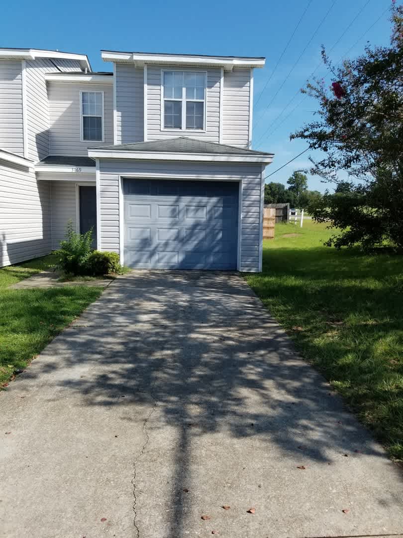 Achey Drive Townhomes, Enterprise, AL