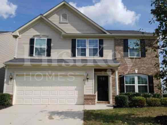 11311 Sidney Crest Avenue