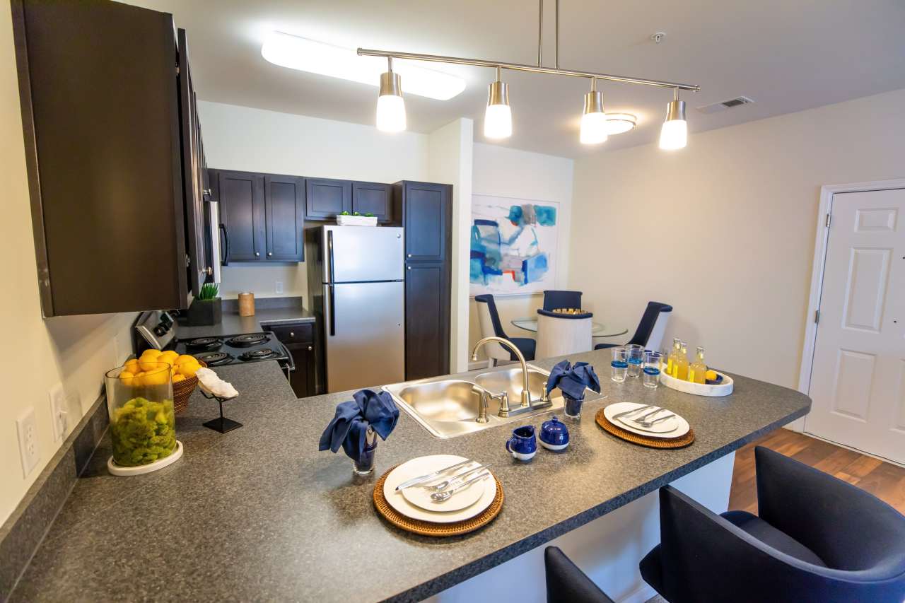 Reserve at Glenburnie