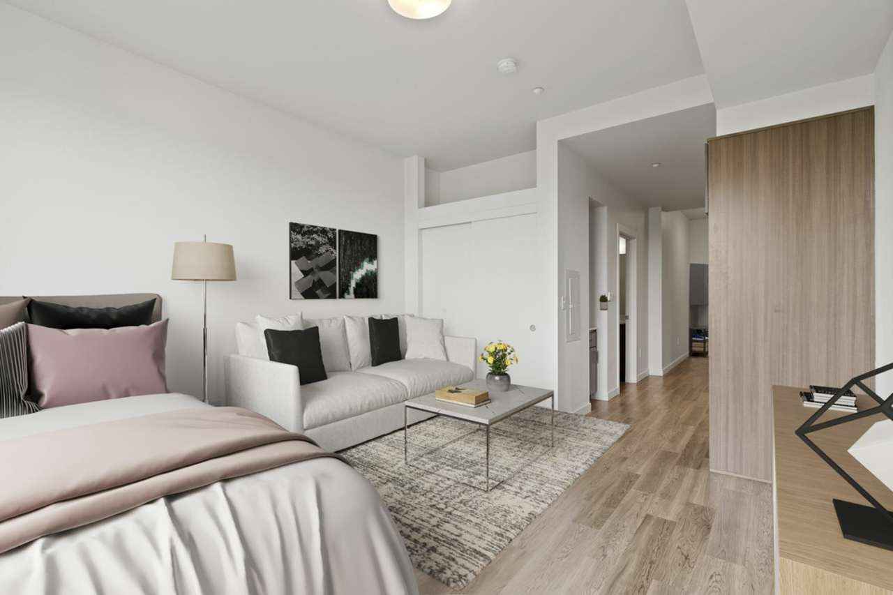 The Fifty at Division