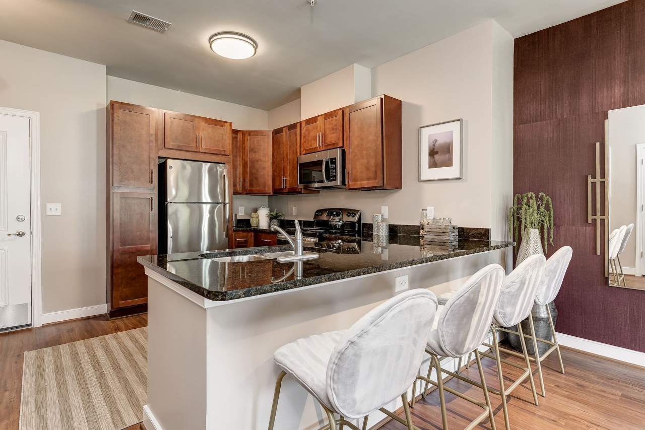 Paragon at Columbia Overlook