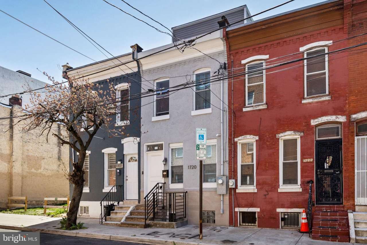 1720 ARLINGTON Street