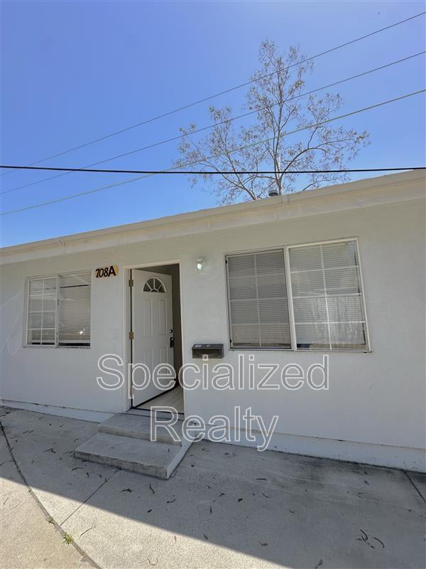 708 N. Kenwood Street