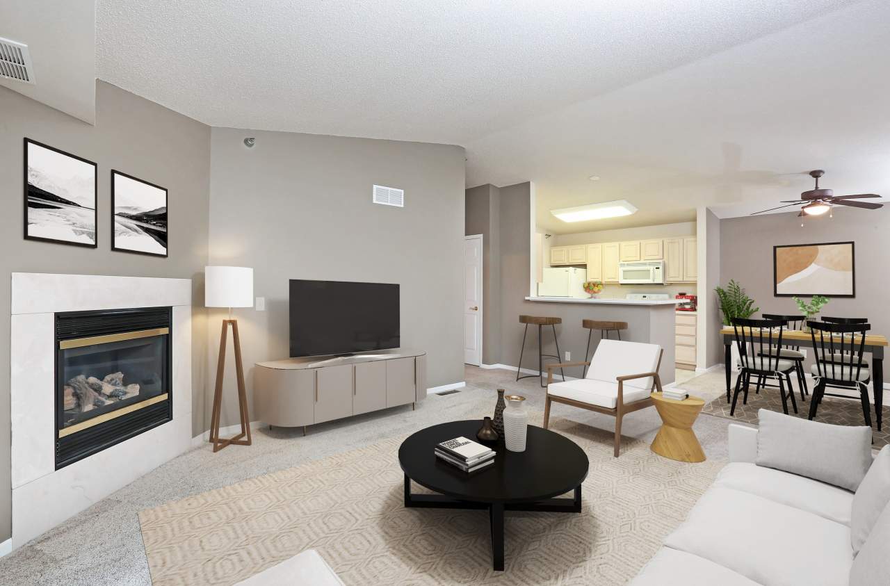 Donegal Pointe Apartments