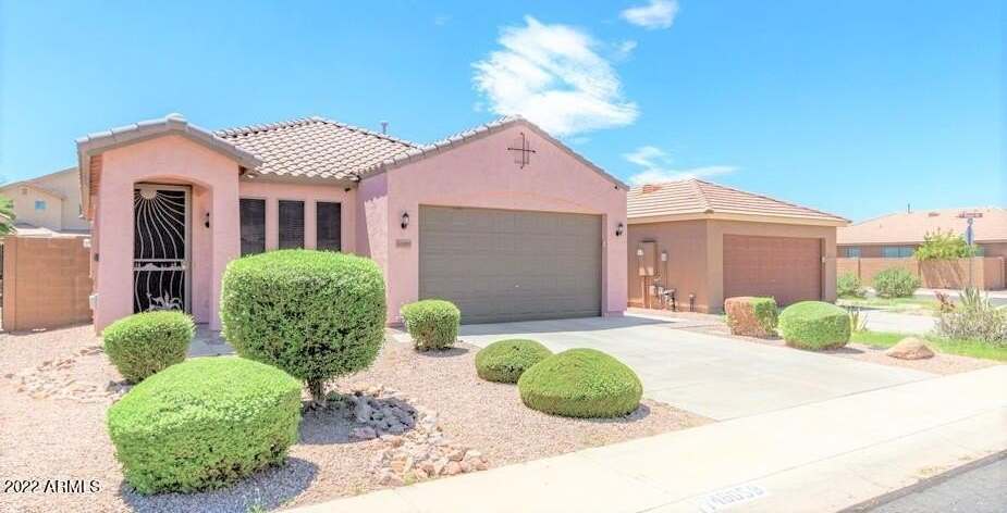 46059 W BARBARA Lane