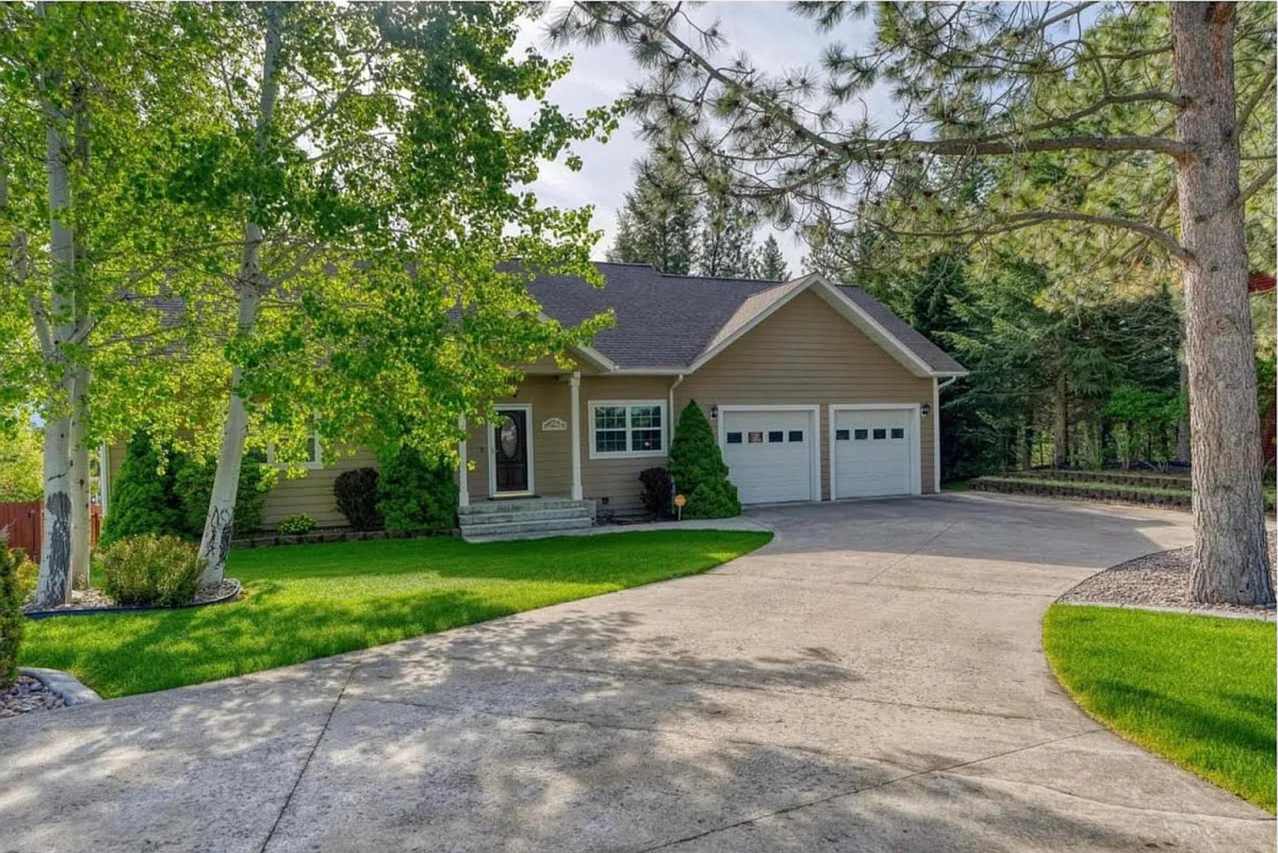 3b/2.5 House for Rent