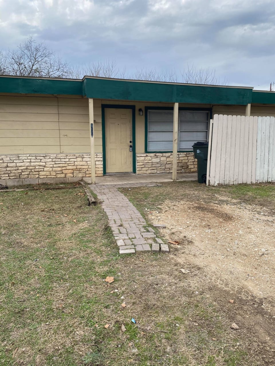 610 North street unit A