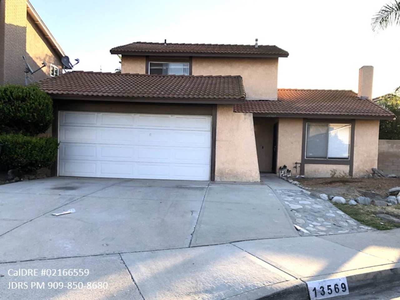 Price Lowered! Chino 4 Bedroom Home