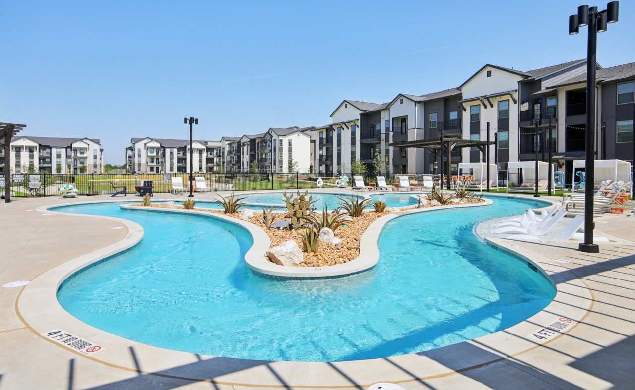 View at Manor Crossing